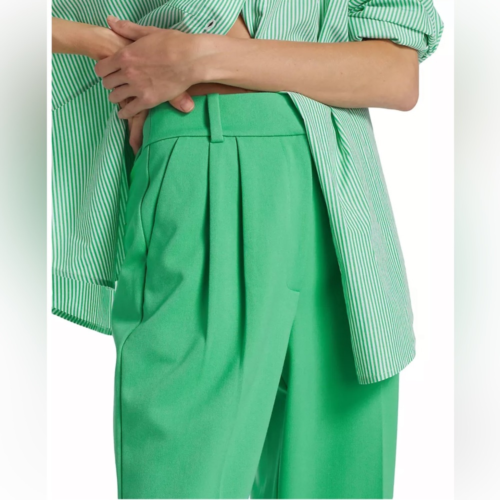 Favorite Daughter The Favorite Pant size 10 green house